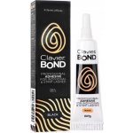 Clavier Bond lepidlo na řasy černé 0.07 g – Zboží Mobilmania