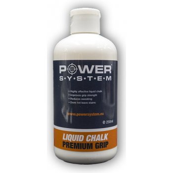 Power System Liquid Chalk 250ml