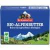 Máslo BGL Bio čerstvé alpské Máslo 250 g