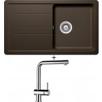 Set Schock Toledo D-100 + Epos – Zboží Dáma