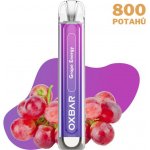 OXVA OXBAR C800 Grape Drink 16 mg 800 potáhnutí – Zboží Dáma