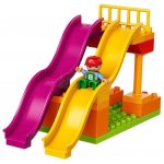 LEGO® DUPLO® 10840 Velká pouť – Zboží Živě