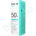 Daylong Face Sensitive fluid SPF50+ 50 ml – Zboží Mobilmania