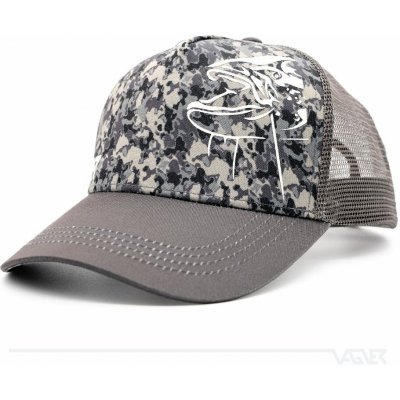 Vagner Kšiltovka Woris – Zboží Mobilmania