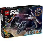 LEGO® Star Wars™ 75393 Stíhačka TIE a X-wing – Hledejceny.cz