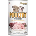 MAGNUM Natural POULTRY Meat dog 1200 g – Zboží Dáma