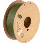 Polymaker PolyTerra PLA 1.75mm Army Dark Green 1kg – Zboží Mobilmania