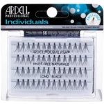 Ardell Combo Pack Mix umělé řasy v trsech profesionální 650634 trsových řas bez uzlíku černé Short Medium a Long 56 trsů – Zboží Mobilmania