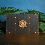 Cinereplicas Luxusní adventní kalendář 2025, One Piece – Zboží Dáma