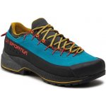 La Sportiva TX4 Evo Gtx Gore Tex trekingová obuv 37D614735 tropic blue bamboo – Sleviste.cz