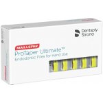 Dentsply Sirona ProTaper Ultimate Ruční F1 31mm 6 ks – Hledejceny.cz