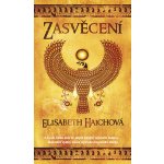 Zasvěcení - Elisabeth Haichová – Hledejceny.cz