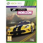 Forza Horizon – Zboží Živě