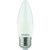 Žárovka Sylvania 0029645 LED žárovka 1x4,5W E27 470lm 2700K bílá