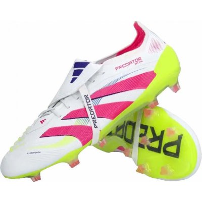 adidas PREDATOR ELITE FT FG id8967 – Zboží Mobilmania