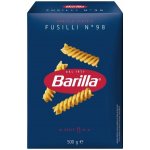 Barilla Fusilli No.98 0,5 kg – Zboží Dáma