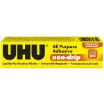 UHU All Purpose Extra Gel 31ml – Zboží Mobilmania