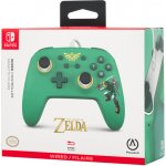 PowerA Wired Controller Nintendo Switch NSGP0199-01 – Zboží Živě