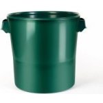 ALFA PLASTIK nádoba 30l PH nestandard, bez víka, mix barev – Zboží Dáma