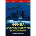 Honba za samurajskými ponorkami digipack DVD – Hledejceny.cz