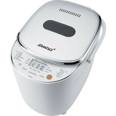 Steba BM 3 – Zboží Mobilmania