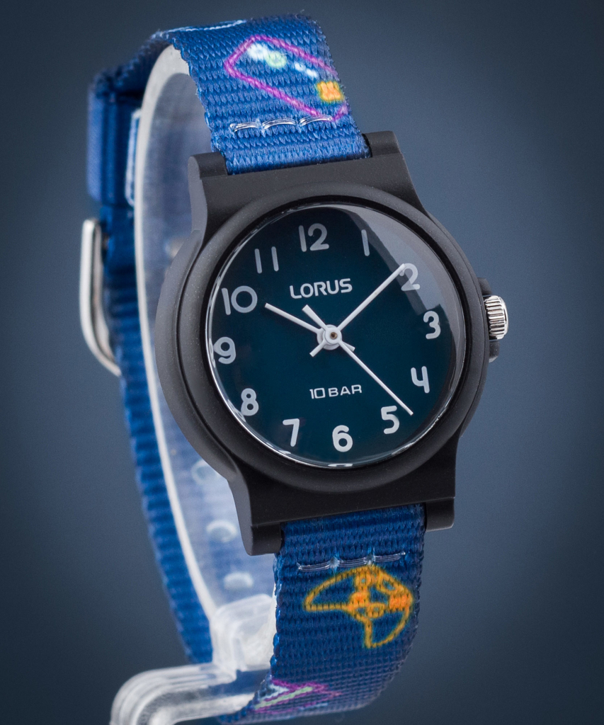 Lorus RRX45JX9