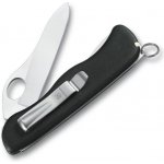 Victorinox One-Hand Sentinel Plain and Clip – Hledejceny.cz