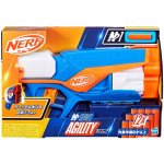 Pistole Nerf N Series Agility – Zboží Dáma