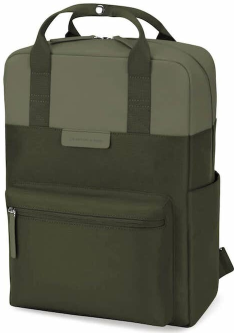 Kapten & Son Bergen Forest Green 11 l