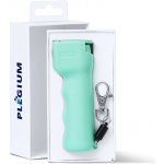 Plegium smart pepřový sprej mini mátově zelená PL SMPS MG – Zbozi.Blesk.cz