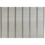 LYSON Mateří mřížka Dadant 419 x 490 mm kovová – Zboží Dáma