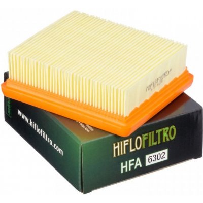 HIFLOFILTRO Vzduchový filtr HFA6302 – Hledejceny.cz