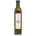 Ocet jablečný nefiltrovaný, 500 ml – Zboží Dáma