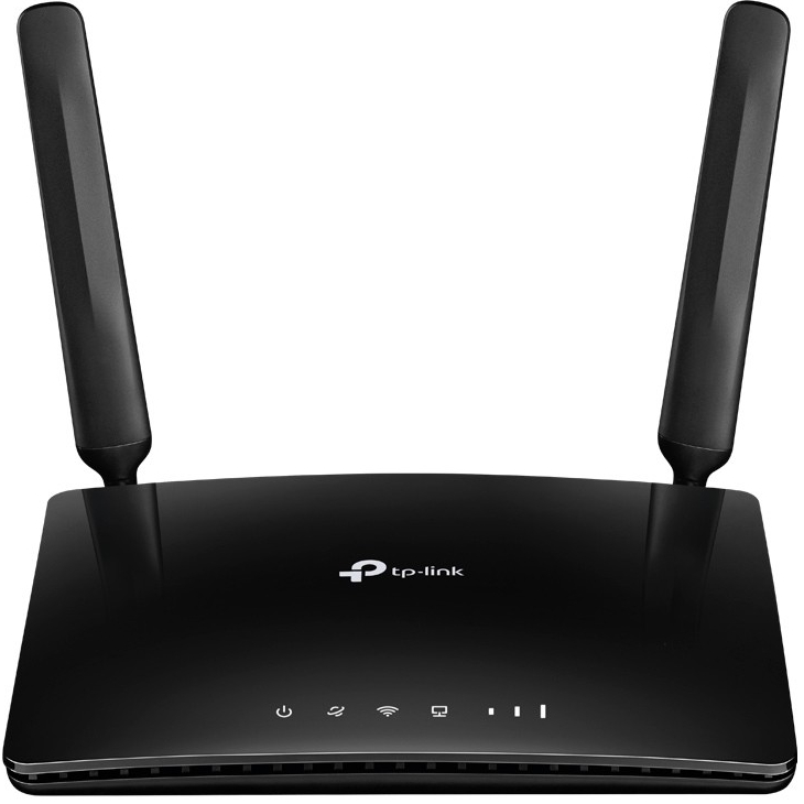 TP-Link Archer MR200 V4