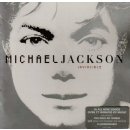 Michael Jackson - Invincible CD