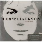 Michael Jackson - Invincible CD – Hledejceny.cz