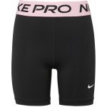 Nike PRO dívčí kraťasy černá – Zboží Dáma