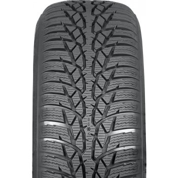 Nokian Tyres WR D4 195/65 R15 95H