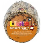 LIKIT Pochoutka náhradní náplň gingerbread 0,625 kg – Hledejceny.cz