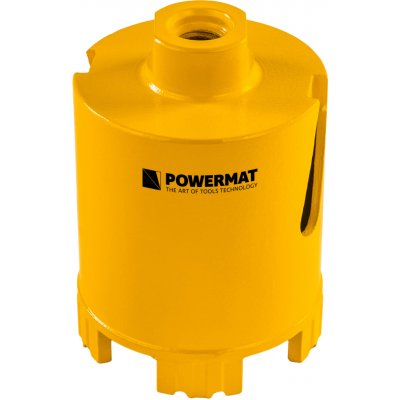 Powermat PM1627 – Hledejceny.cz