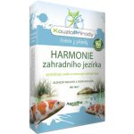 AgroBio Kouzlo Přírody Harmonie zahradního jezírka 50g – Zbozi.Blesk.cz