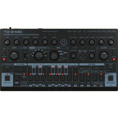 Behringer TD-3-MO – Zboží Mobilmania