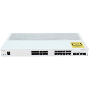 Cisco C1000-24T-4G-L