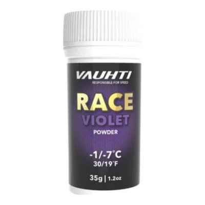 Vauhti Race Violet Powder 35 g – Hledejceny.cz