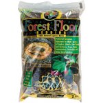 Zoo Med podestýlka cypřišový kompost 4,4l – Zboží Dáma