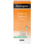 Neutrogena Visibly Clear Spot Proofing nemastný hydratační krém 50 ml – Zboží Dáma