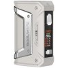 Gripy e-cigaret GeekVape Aegis L200 Classic OG - 200W mod Stříbrná - šedá