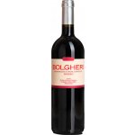 Grattamacco Bolgheri Rosso červené 2022 14,5% 0,75 l (holá láhev) – Hledejceny.cz