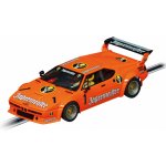 Carrera Auto D124 23976 BMW M1 Procar No.1 – Zbozi.Blesk.cz