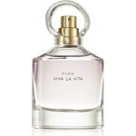 Avon Viva La Vita parfémovaná voda dámská 50 ml – Hledejceny.cz